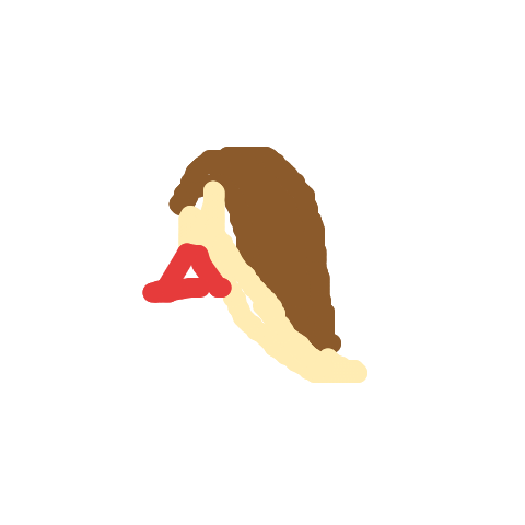 PhantomElectrode268's drawing of Pidgey — Pokémon sketch on Sketchdex