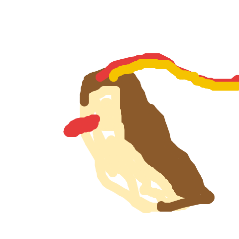 PhantomElectrode268's drawing of Pidgeotto — Pokémon sketch on Sketchdex
