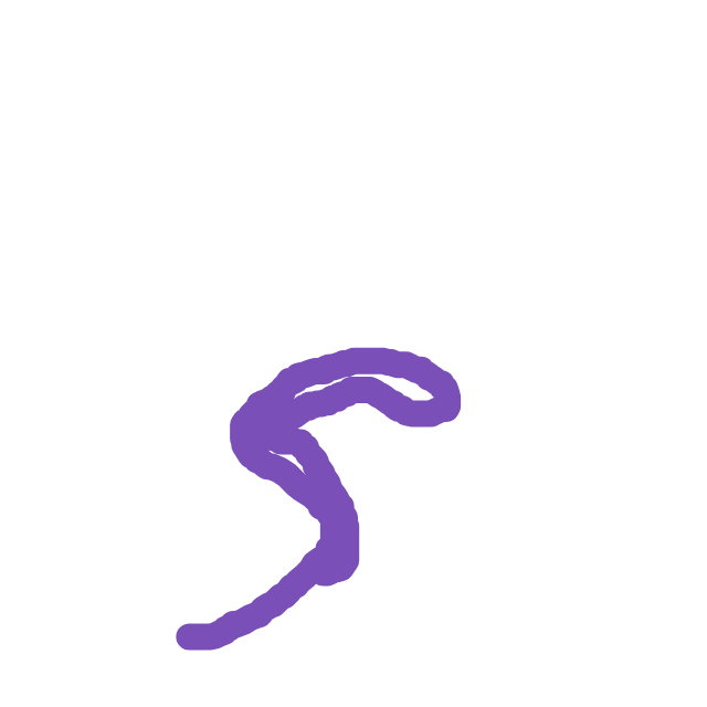 PhantomElectrode268's drawing of Ekans — Pokémon sketch on Sketchdex