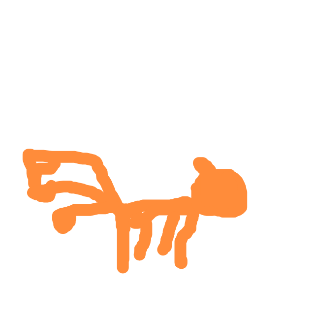 PhantomElectrode268's drawing of Vulpix — Pokémon sketch on Sketchdex