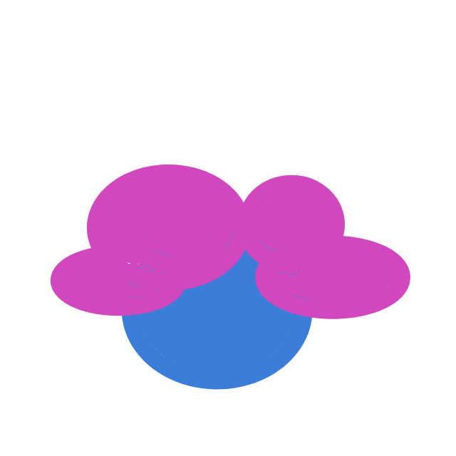 PhantomElectrode268's drawing of Vileplume — Pokémon sketch on Sketchdex