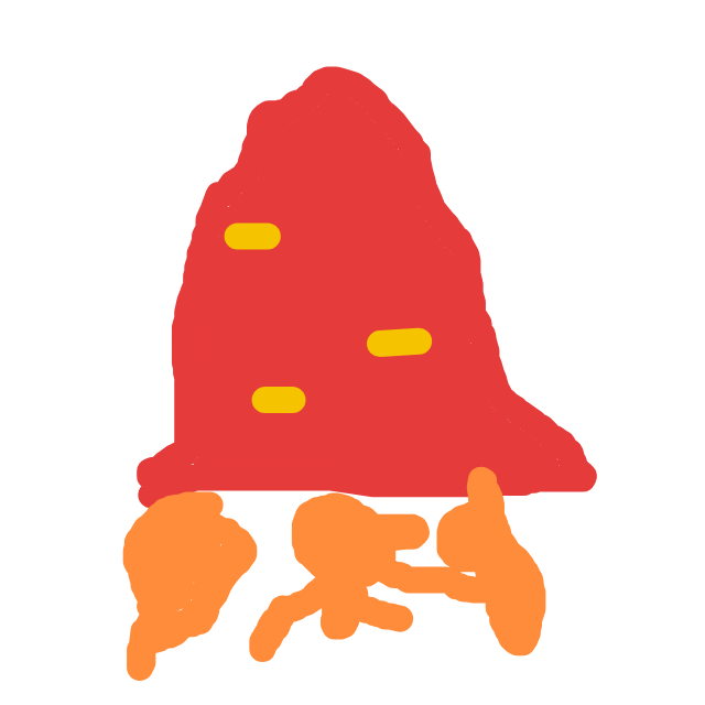 PhantomElectrode268's drawing of Parasect — Pokémon sketch on Sketchdex