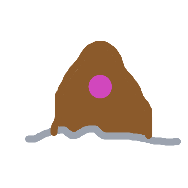 PhantomElectrode268's drawing of Diglett — Pokémon sketch on Sketchdex
