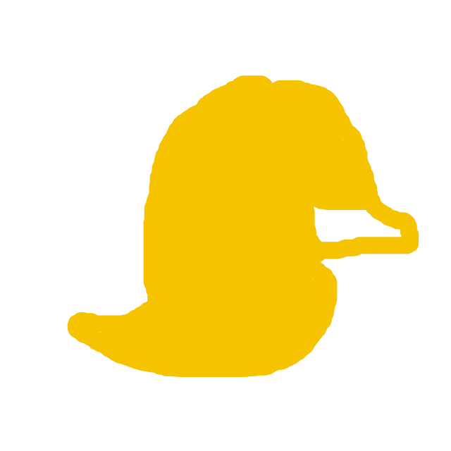 PhantomElectrode268's drawing of Psyduck — Pokémon sketch on Sketchdex