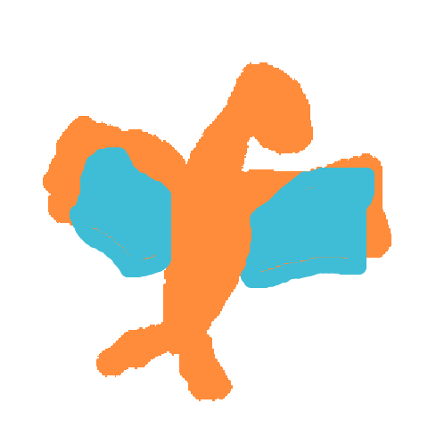 PhantomElectrode268's drawing of Charizard — Pokémon sketch on Sketchdex