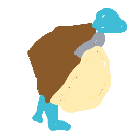 PhantomElectrode268's drawing of Blastoise — Pokémon sketch on Sketchdex