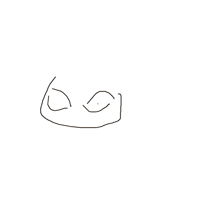 PlasmaMagikarp12's drawing of Bulbasaur — Pokémon sketch on Sketchdex