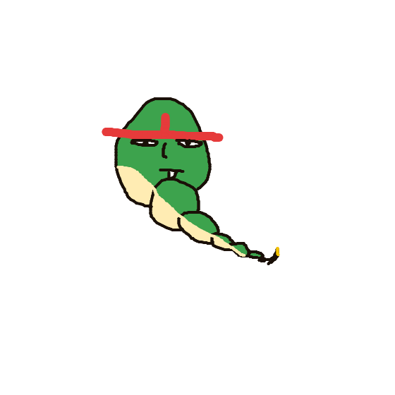 dorien's drawing of Caterpie — Pokémon sketch on Sketchdex