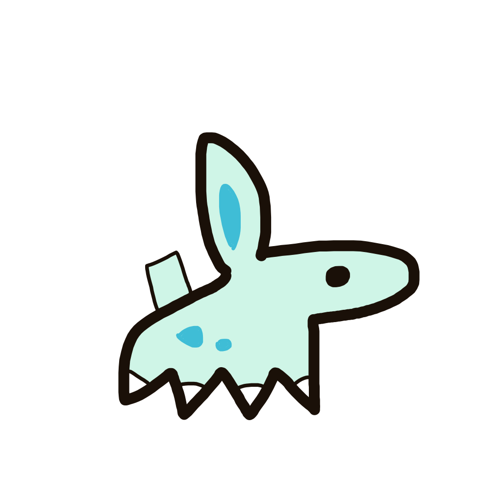 OmegaMachamp109's drawing of Nidoran-f — Pokémon sketch on Sketchdex