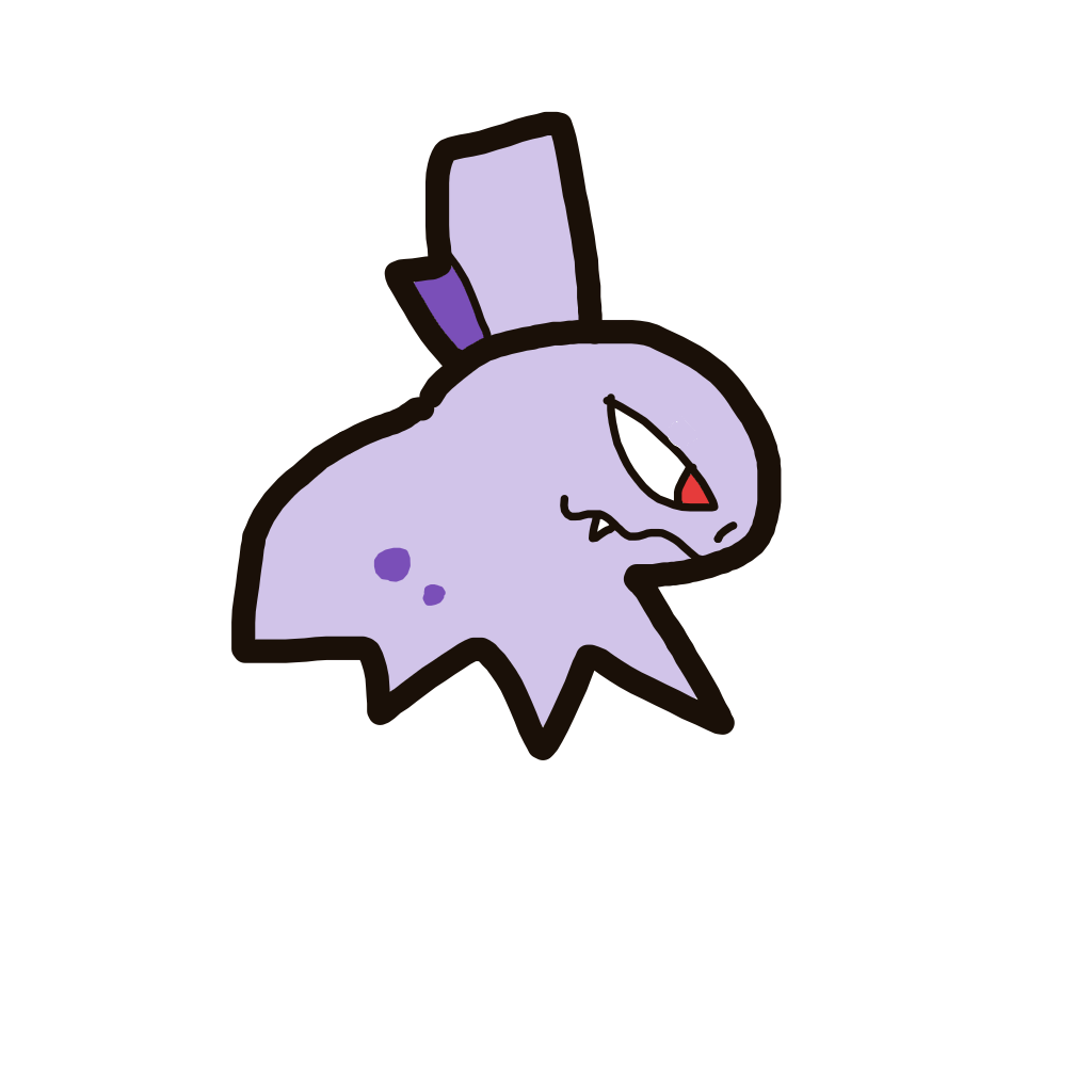 OmegaMachamp109's drawing of Nidorino — Pokémon sketch on Sketchdex