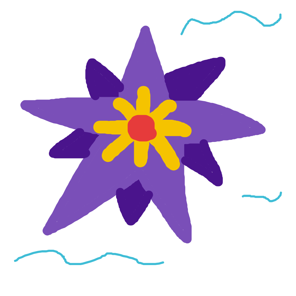 balsom's drawing of Omastar — Pokémon sketch on Sketchdex
