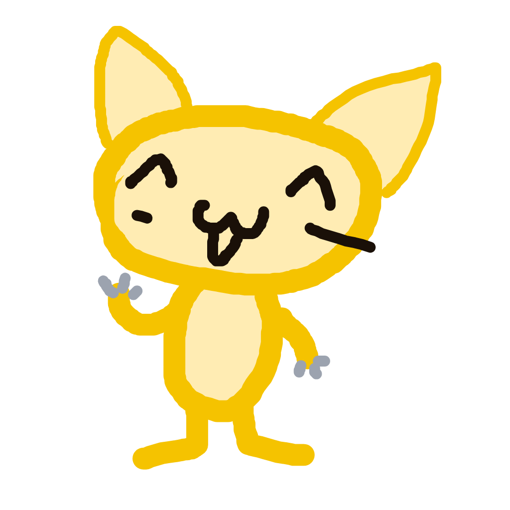 balsom's drawing of Meowth — Pokémon sketch on Sketchdex