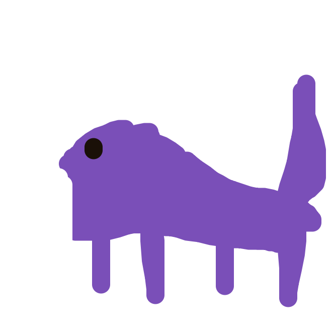 DeltaAlakazam394's drawing of Rattata — Pokémon sketch on Sketchdex