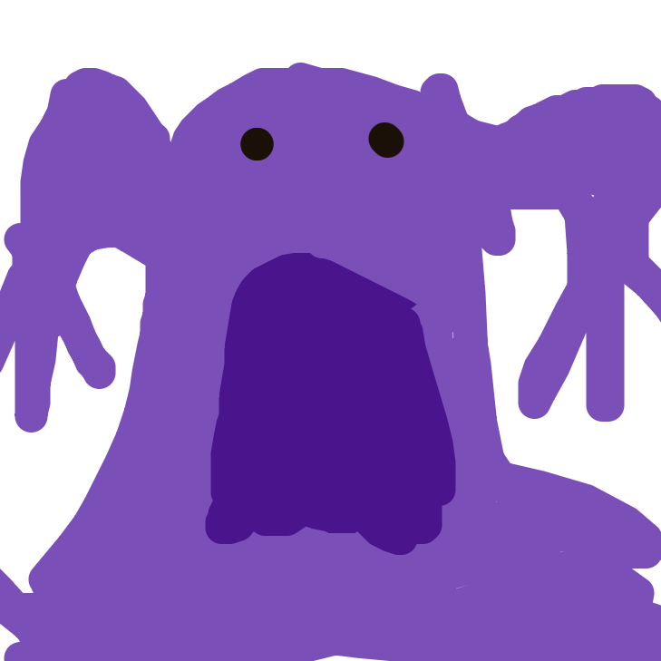 Muk drawing