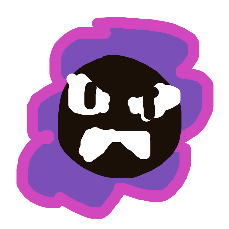 DeltaAlakazam394's drawing of Gastly — Pokémon sketch on Sketchdex