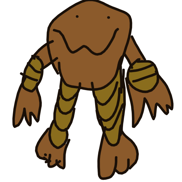 Hitmonlee drawing