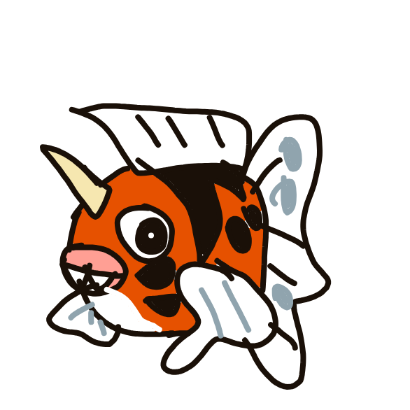 Seaking drawing