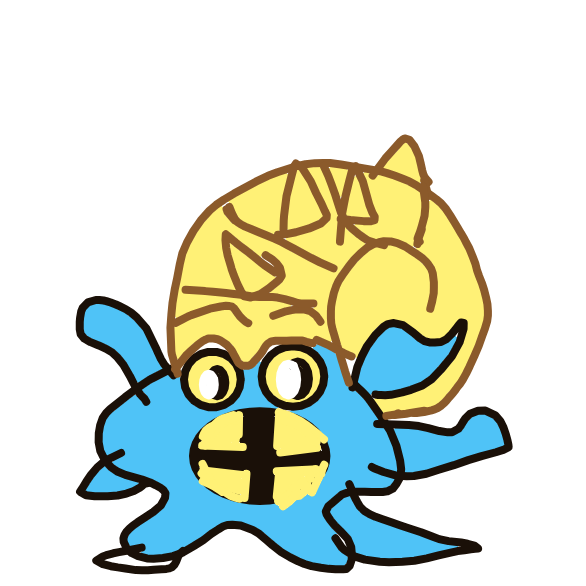 Omastar drawing
