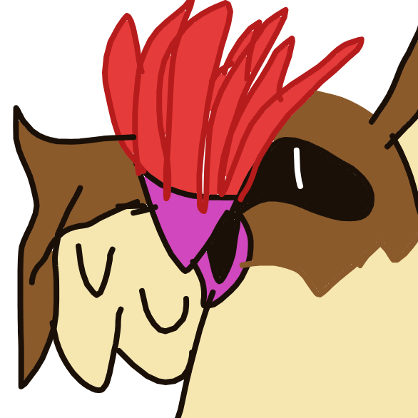 Pidgeotto drawing