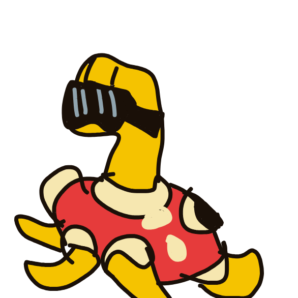 MagmoGoodra's drawing of Shuckle — Pokémon sketch on Sketchdex