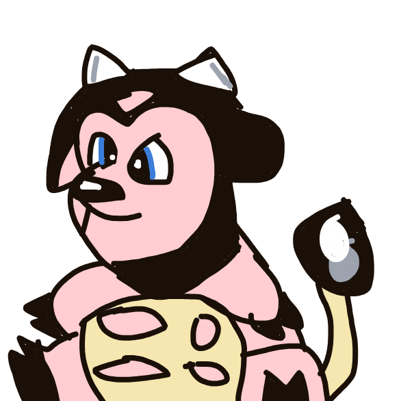 MagmoGoodra's drawing of Miltank — Pokémon sketch on Sketchdex