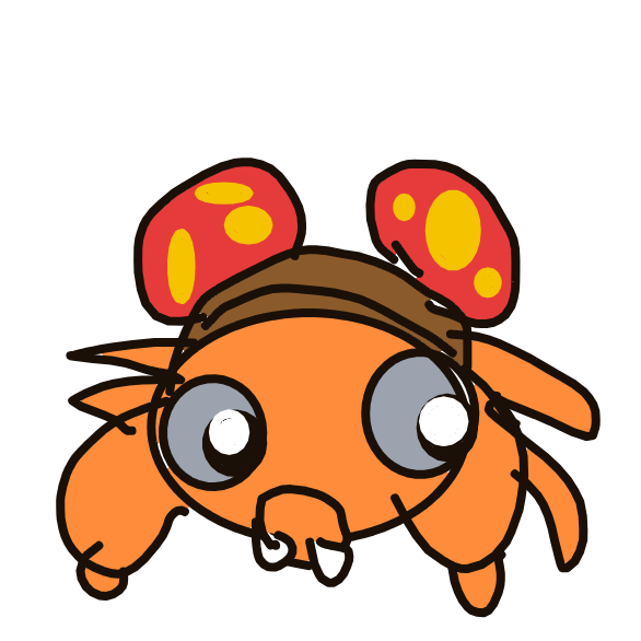 Paras drawing