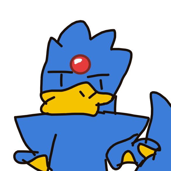 Golduck drawing