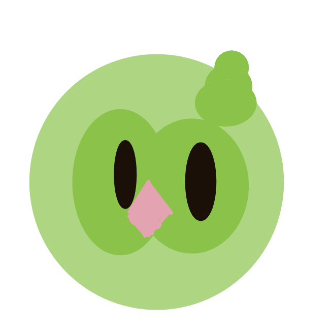 MagmoGoodra's drawing of Solosis — Pokémon sketch on Sketchdex
