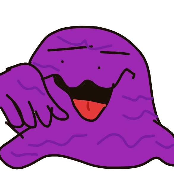 Muk drawing
