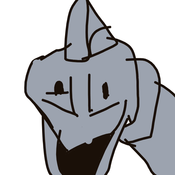 Onix drawing