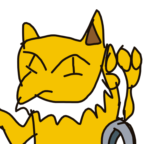 Hypno drawing