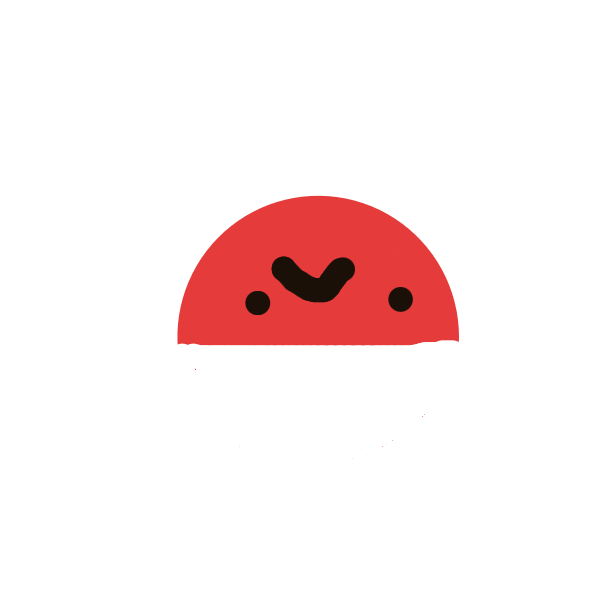 Voltorb drawing