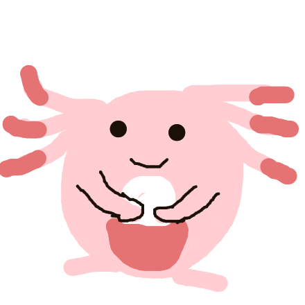 Chansey drawing