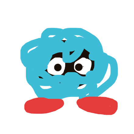 Tangela drawing