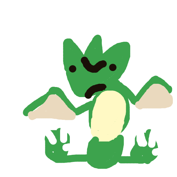 Scyther drawing
