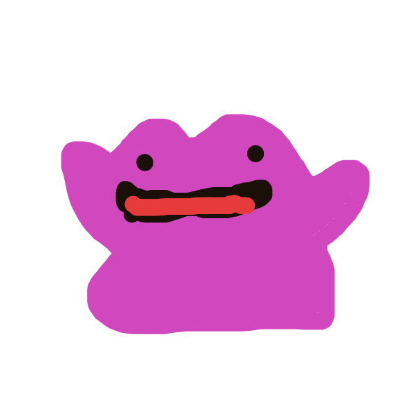 Ditto drawing