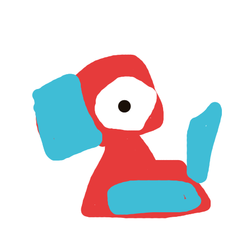Porygon drawing