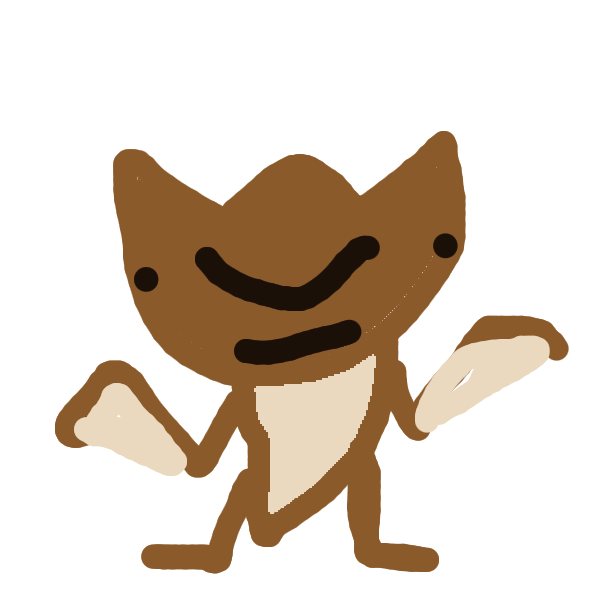 Kabutops drawing