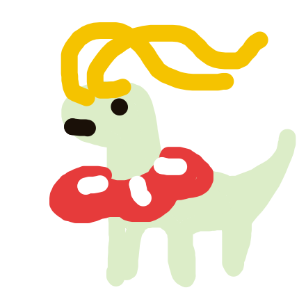 Karpet's drawing of Meganium — Pokémon sketch on Sketchdex