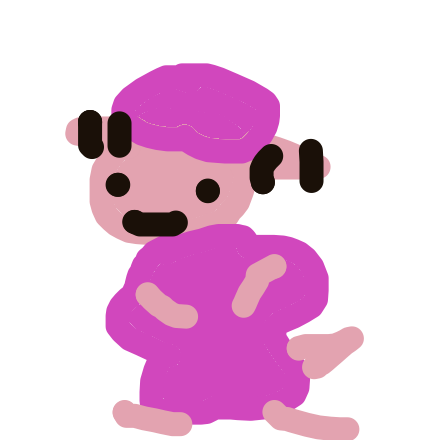 Karpet's drawing of Flaaffy — Pokémon sketch on Sketchdex