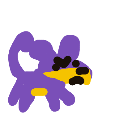 Rattata drawing