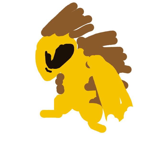 Sandslash drawing