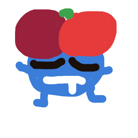 Gloom drawing