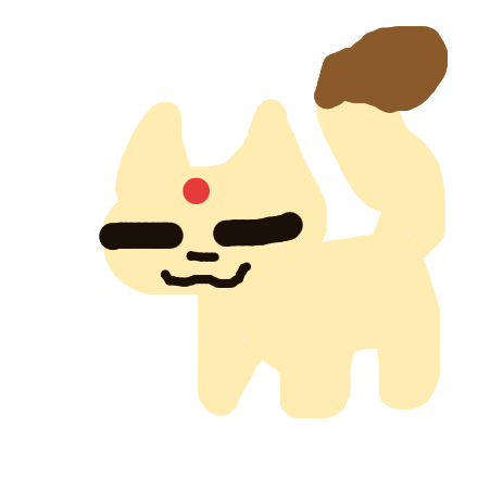 Persian drawing