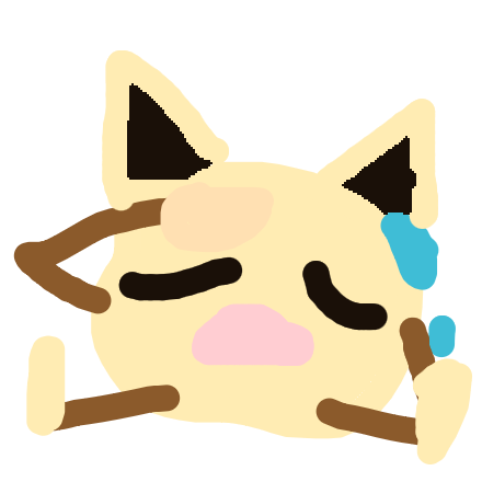 Mankey drawing