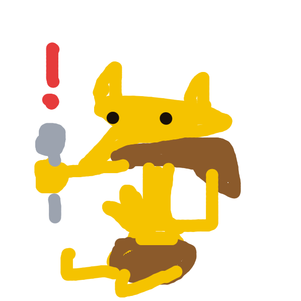 Kadabra drawing