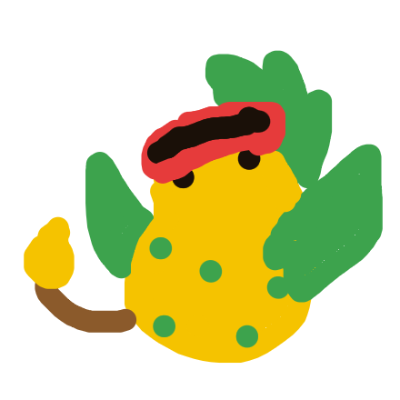 Victreebel drawing