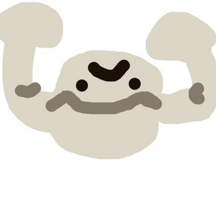Geodude drawing