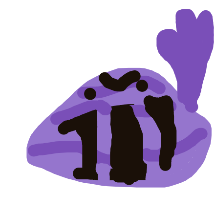 Muk drawing