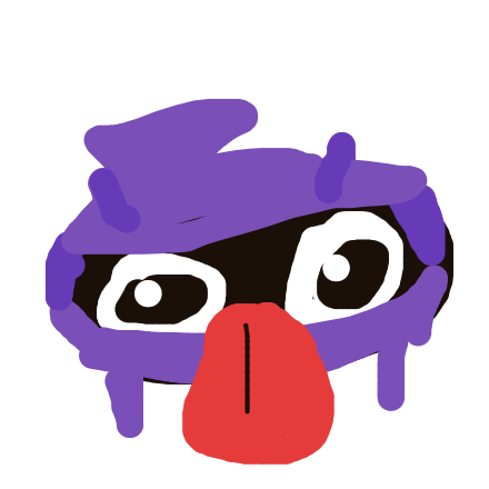 Shellder drawing